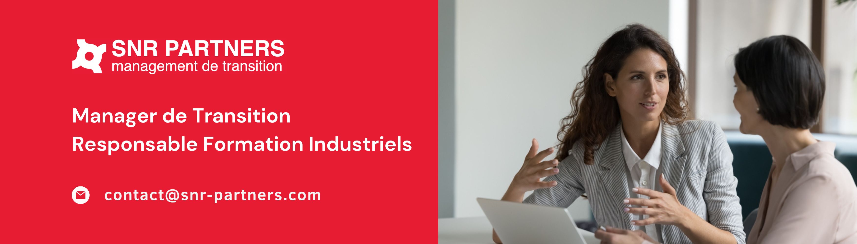 Responsable Formation Industriels
