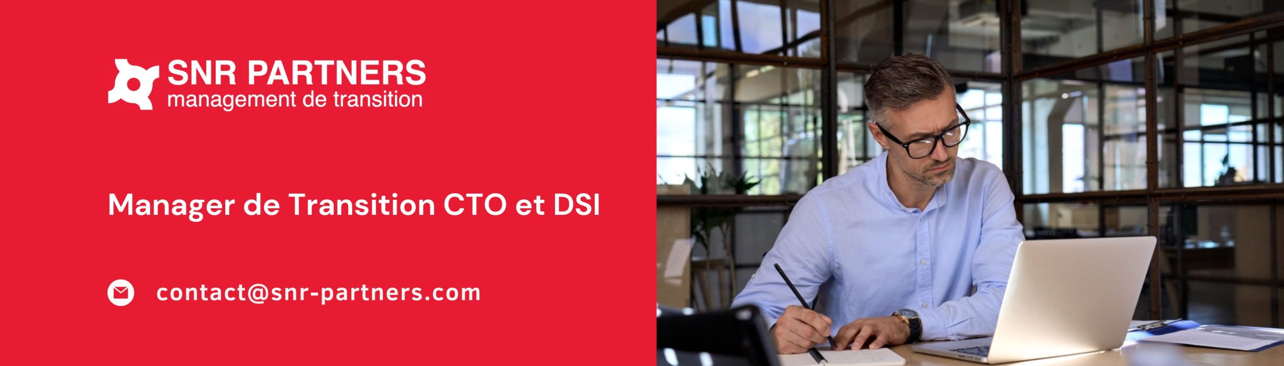 management de transition informatique