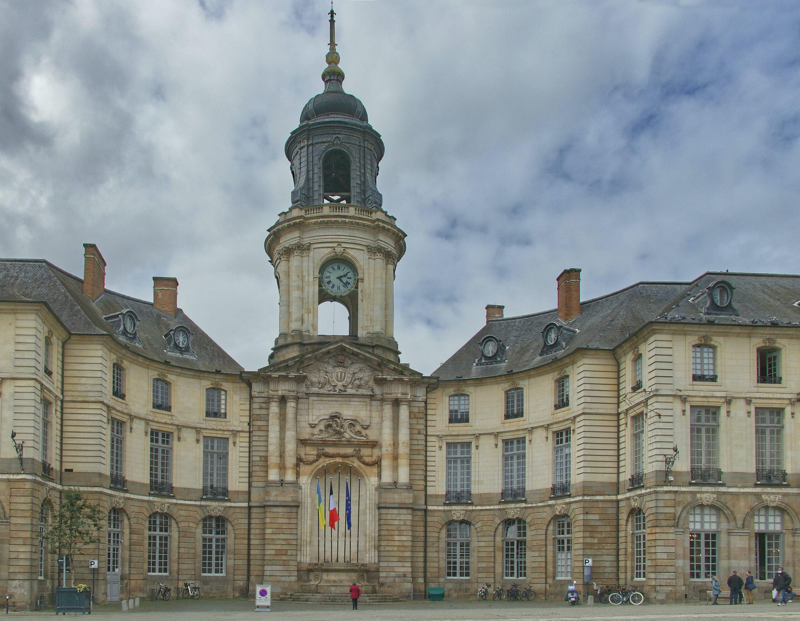 management de transition Rennes